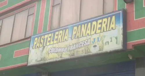 PASTELERIA & PANADERIA COLOMBOFRANCESA JL PASTELERIA & PANADERIA COLOMBOFRANCESA JL